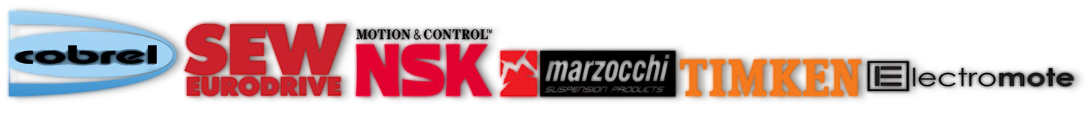 Suppliers